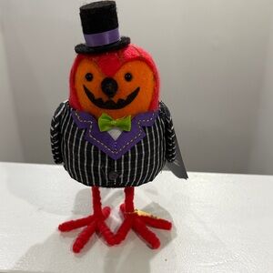 Halloween 2024 Limited Edition Hyde & Eek! Bird!